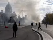Belgrade Shooting Declared Terrorist Attack: Serbian President Vucic Responds to Parliament Area Violence