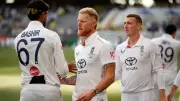 Ben Stokes Defends England's Pink Ball Test Prep After Ashes Loss