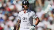 Ben Stokes Vows to Continue as England Captain Despite Ashes Series Loss
