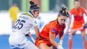 Bengal Tigers Edge SG Pipers 7-6 in Sudden Death to Reach Women's HIL Final