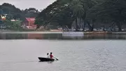 Bengaluru Bans Diesel Boats in Lakes, Mandates Eco-Friendly Alternatives