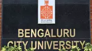 Bengaluru City University Forms Panel to Probe BCom Paper Leak