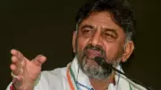 Bengaluru Companies Asked to Grant Leave for Bihar Elections: DK Shivakumar's Appeal for Mahagathbandhan