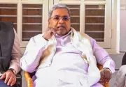 Bengaluru Evictions Spark Political Row: Siddaramaiah Denies 'Bulldozer Justice'