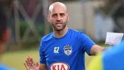 Bengaluru FC Parts Ways with Coach Gerard Zaragoza After ISL Season