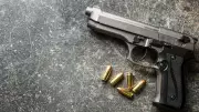 Bengaluru Gram Panchayat Member Survives Brazen Daylight Shooting Attack | Exclusive Details