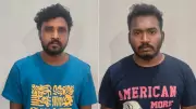 Bengaluru Laptop Theft: Technician, Auto Driver Stole 48 Laptops from PG Hostels