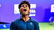 Bengaluru Open 2026: Teen Wildcard Manas Stuns with First Main-Draw Victory