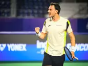 Bengaluru Open Final: Top Seed Pedro Martinez vs Sixth Seed Timofey Skatov