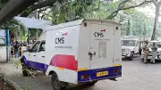 Bengaluru Police Nab 7th Suspect in Rs 7.11 Crore ATM Van Heist