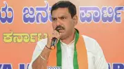 Bengaluru Political Chess: BJP-JD(S) Forge Strategic Alliance to Challenge Congress in GBA Polls