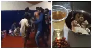 Bengaluru Prison Scandal: Inmates Caught Drinking & Dancing in Viral Video
