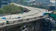 Bengaluru to Acquire 7,000 Sq M Land for Ejipura Flyover via Joint Survey