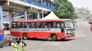 Bengaluru to Manvi: New Non-AC Bus Service Launched for North Karnataka