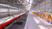 Bengaluru to Mumbai Gets Second Superfast Express Train | Enhanced Connectivity & Reduced Travel Time