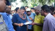 Bengaluru Traffic Revolution: DK Shivakumar Declares War on Encroachments
