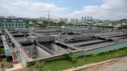 Bengaluru Unveils Gravity-Based STP Treating 10,000 Litres Daily
