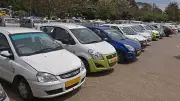 Bengaluru's Cab Panic Buttons: Safety Feature Fails When Needed Most