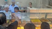 Bengaluru's Century-Old Sweet Shops: Where Tradition Meets Taste in Every Bite