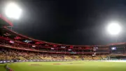 Bengaluru's Chinnaswamy Stadium Denied Permission for Cricket Match by Safety Committee