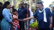 Bengaluru's Civic Woes Addressed: Deputy CM Shivakumar Vows Swift Action on Public Grievances