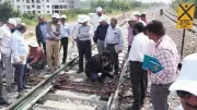 Bengaluru's Karmelaram-Bellandur Double Railway Line Gets Safety Clearance