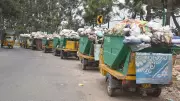 Bengaluru's New Garbage Tender: A Cleanup Bid Amidst Past Scandals