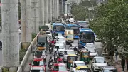 Bengaluru's ORR and Sarjapur Road at Breaking Point: Shocking Traffic Study Reveals Roads Operating at 150% Capacity