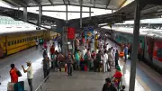 Bengaluru's Rs 314 Crore Modern Rail Terminal Faces Maintenance Crisis
