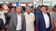 Bengaluru's Second Airport Announced for South Region by Deputy CM