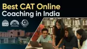 Best CAT Online Coaching in India: Why iQuanta Tops the Charts in 2024