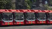 BEST Enforces New Safety Rules: Mandatory Refresher Training for All Electric Bus Drivers