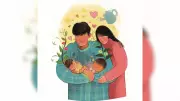 Beyond 'Be a Man': Rethinking Masculinity Through the Eyes of Twin Boys