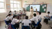 Beyond CBSE: Exploring International School Curriculums in India - IB, Cambridge & More