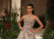 Beyond Roses: How Indian Designers Are Reinventing Floral Fashion for the Modern Era