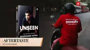 Beyond the App: Zomato's Untold Story of Hunger, Hustle and Digital Disruption