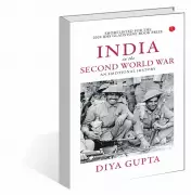 Beyond the Battlefield: How Indian Soldiers Processed the Trauma and Triumph of World War II