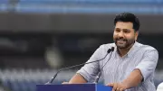 Beyond the Boundary: Rohit Sharma Reveals His Secret to Life Balance Beyond Cricket