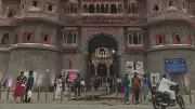 Beyond the Palaces: Uncovering Indore's Hidden Holkar Heritage