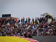 Bezzecchi Dominates Portuguese MotoGP, Beats Marquez and Acosta