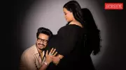 Bharti Singh and Haarsh Limbachiyaa Welcome Baby Boy After Medical Emergency
