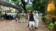 Bihar Alliance Cracks: Mahagathbandhan Fails to Seal Seat Deal, Forced to Contest Phase 1 Separately