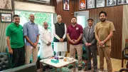 Bihar Alliance Revival: Congress May Accept Tejashwi Yadav as CM Face to Save Mahagathbandhan