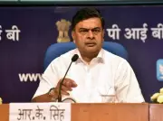 Bihar BJP Suspends Ex-Minister Raj Kumar Singh, MLC & Mayor Wife