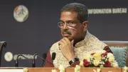 Bihar CM Post Not Vacant, Says Dharmendra Pradhan; NDA Allies Accused of Jungle Raj Legacy