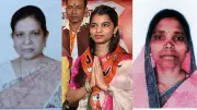 Bihar Election 2025: 258 Women Contest, Few Win Seats