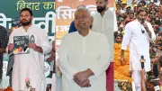 Bihar Election 2025: Will Development Finally Trump Caste Politics?