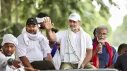Bihar Election Battle Heats Up: Congress to Contest 61 Seats, Clashes with INDIA Allies