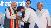 Bihar Election Battle Heats Up: NDA Unveils Full Candidate List for 2025 Assembly Polls