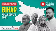Bihar Election Results 2025: NDA vs Mahagathbandhan Verdict Day LIVE